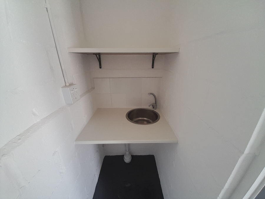 To Let commercial Property for Rent in George Park Western Cape